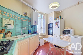 achat appartement moulins 03000