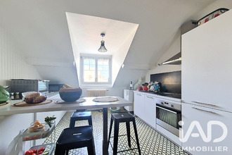 achat appartement moulins 03000