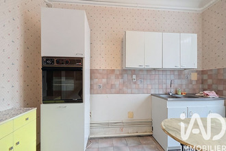 achat appartement moulins 03000