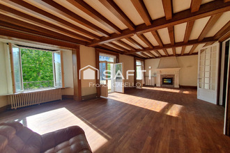 achat appartement moulins 03000