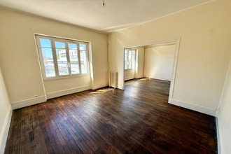 achat appartement moulins 03000