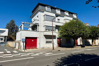 achat appartement moulins 03000