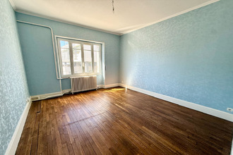 achat appartement moulins 03000