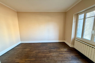 achat appartement moulins 03000