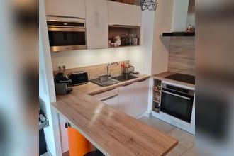 achat appartement moulins-les-metz 57160