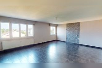 achat appartement moulins-les-metz 57160