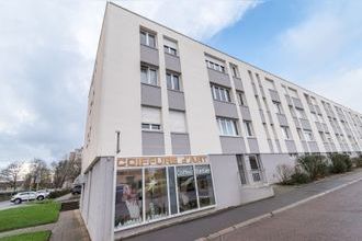 achat appartement moulins-les-metz 57160