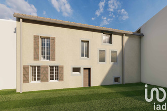 achat appartement moulins-les-metz 57160