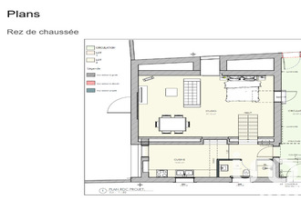 achat appartement moulins-les-metz 57160