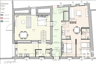 achat appartement moulins-les-metz 57160