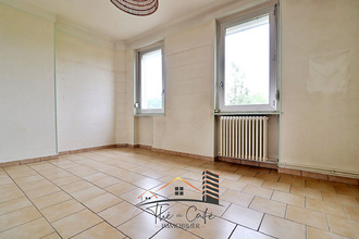 achat appartement moulins-les-metz 57160