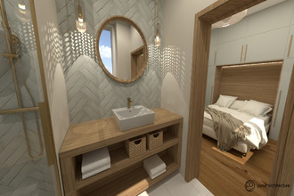 achat appartement moulins-les-metz 57160