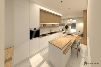 achat appartement moulins-les-metz 57160