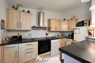 achat appartement moulins-les-metz 57160