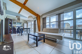 achat appartement moulins-les-metz 57160