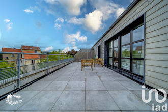 achat appartement moulins-les-metz 57160