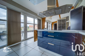 achat appartement moulins-les-metz 57160