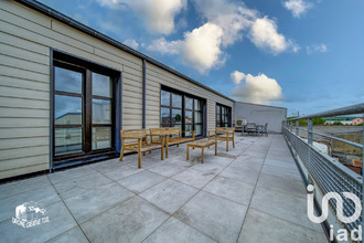 achat appartement moulins-les-metz 57160