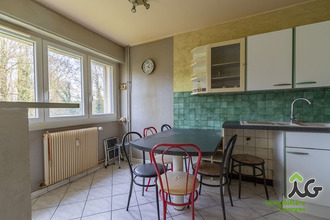 achat appartement moulins-les-metz 57160