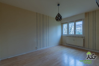 achat appartement moulins-les-metz 57160