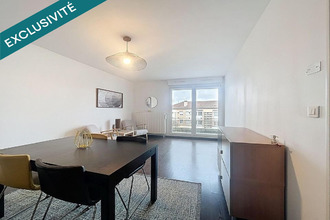 achat appartement moulins-les-metz 57160