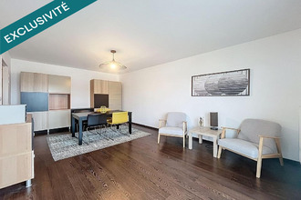 achat appartement moulins-les-metz 57160