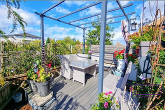 achat appartement moulins-les-metz 57160