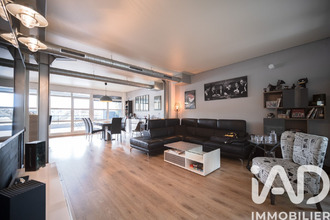 achat appartement moulins-les-metz 57160