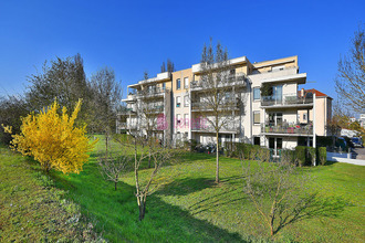 achat appartement moulins-les-metz 57160