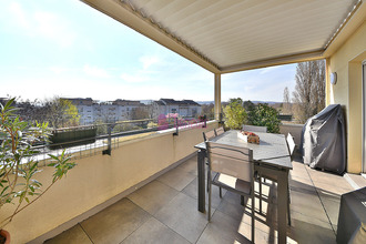 achat appartement moulins-les-metz 57160