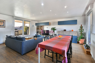 achat appartement moulins-les-metz 57160