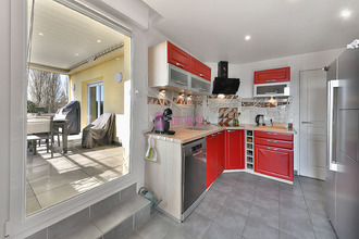 achat appartement moulins-les-metz 57160