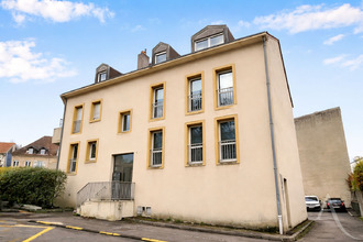 achat appartement moulins-les-metz 57160