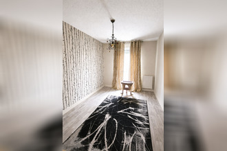 achat appartement moulins-les-metz 57160