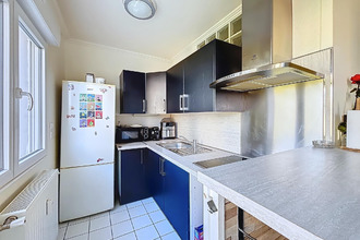 achat appartement moulins-les-metz 57160