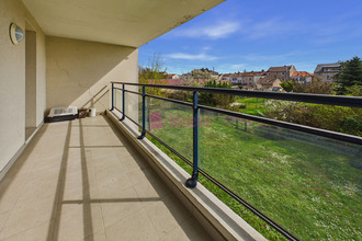 achat appartement moulins-les-metz 57160
