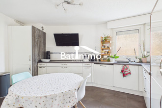achat appartement moulins-les-metz 57160
