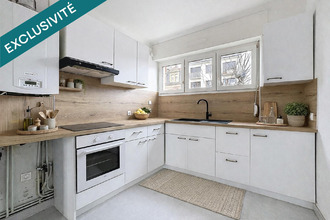 achat appartement moulins-les-metz 57160