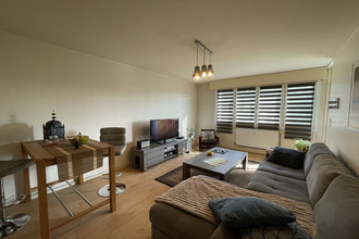achat appartement moulins-les-metz 57160