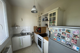 achat appartement moulins-les-metz 57160