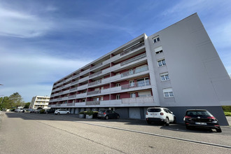 achat appartement moulins-les-metz 57160