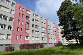 achat appartement moulins-les-metz 57160