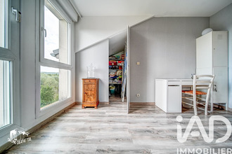 achat appartement moulins-les-metz 57160