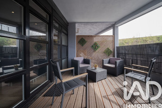 achat appartement moulins-les-metz 57160