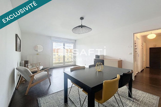 achat appartement moulins-les-metz 57160