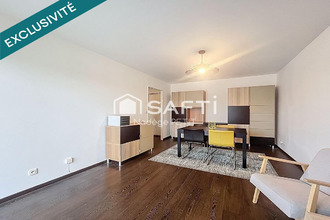 achat appartement moulins-les-metz 57160