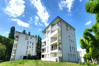 achat appartement moulins-les-metz 57160