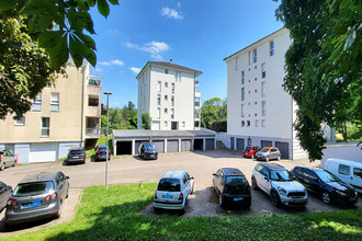 achat appartement moulins-les-metz 57160