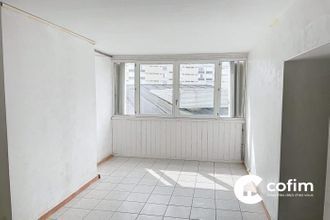 achat appartement mourenx 64150