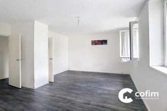 achat appartement mourenx 64150